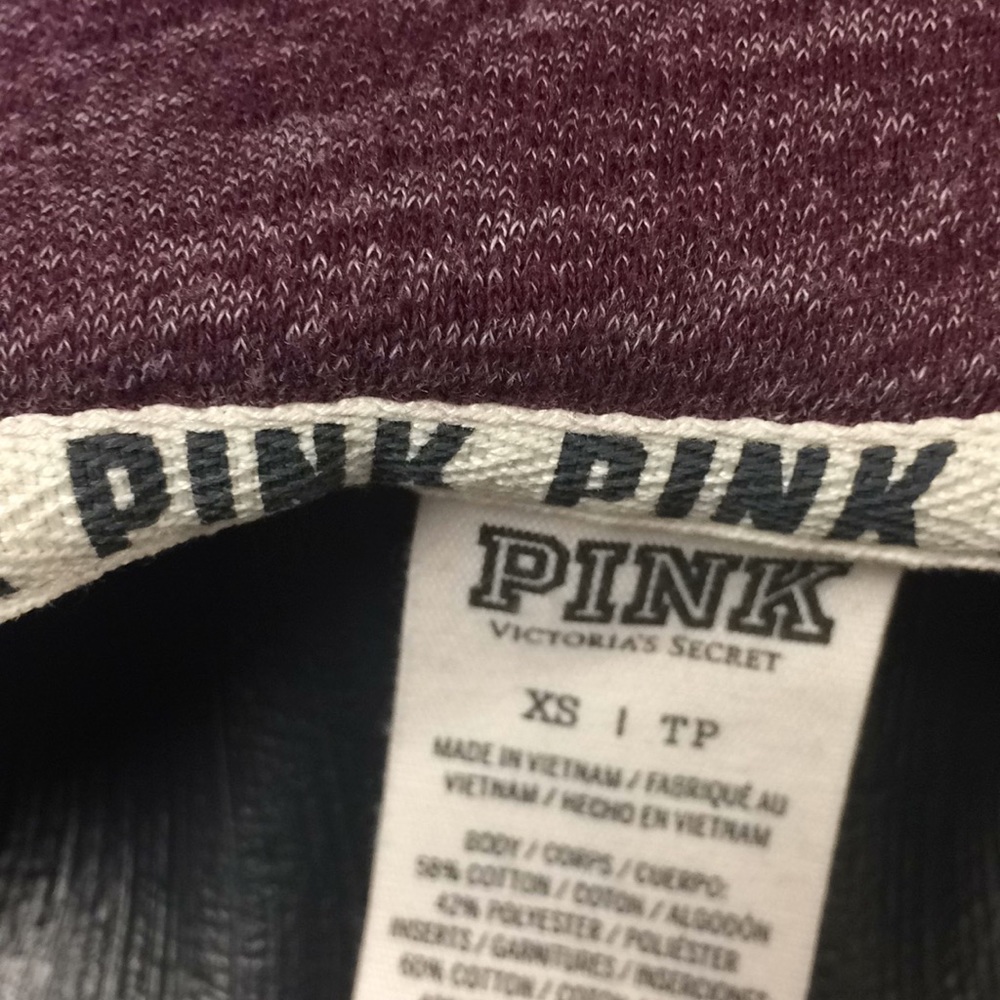 Pink Top - Picture 7 of 7